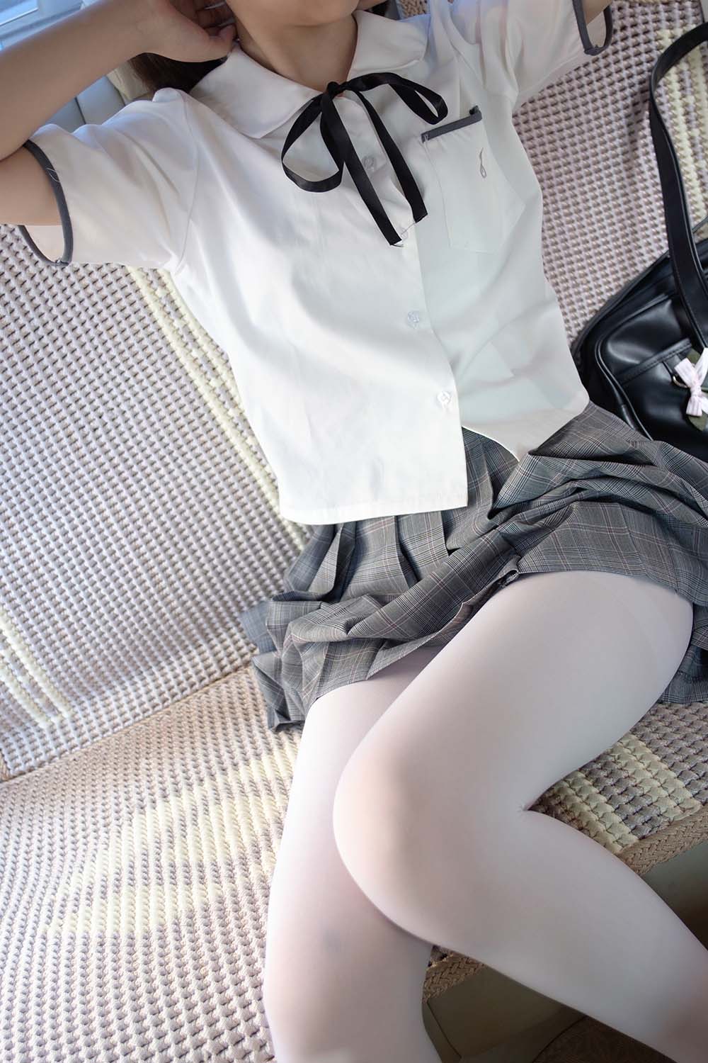 森萝财团写真 R15-023 SLCT森萝财团-第1张