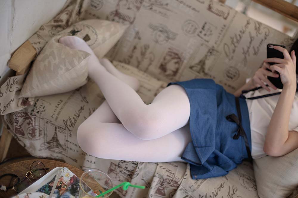 森萝财团写真 R15-021 SLCT森萝财团-第2张