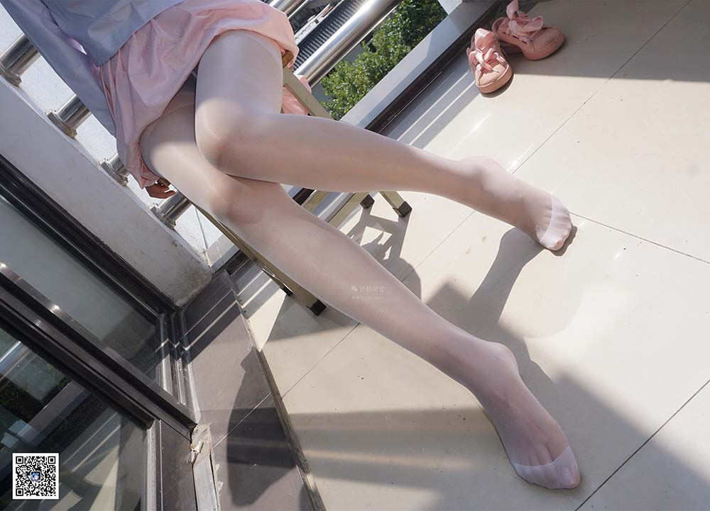 妖精视觉 NO.068 苏苏 夏去思“丝袜” YJSJ妖精视觉-第2张