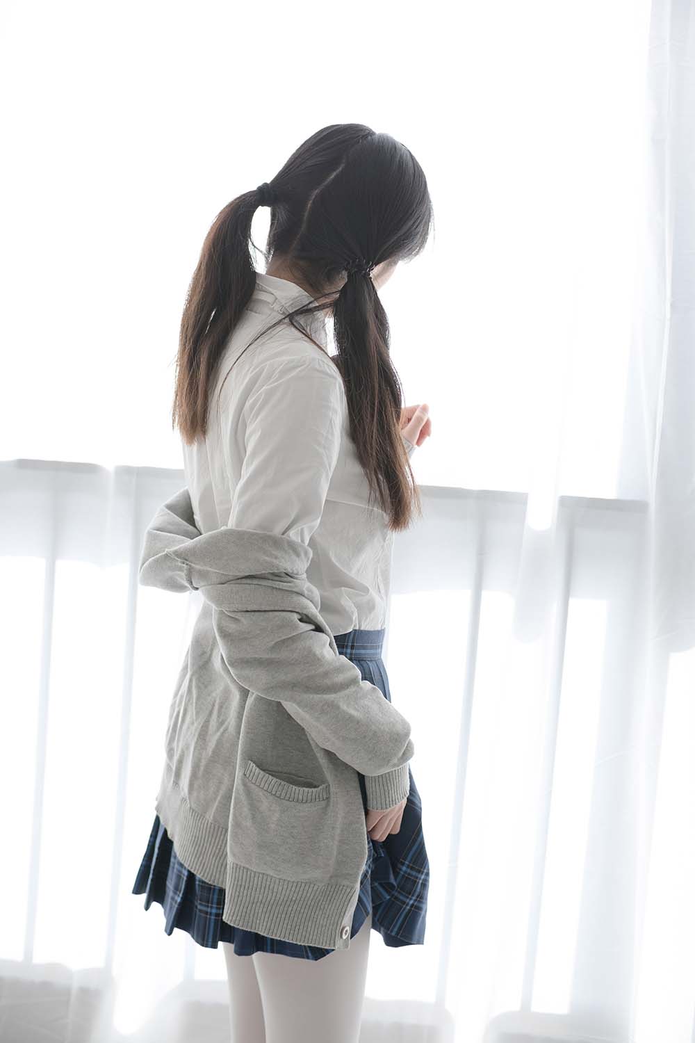 森萝财团写真 R15-047 SLCT森萝财团-第1张