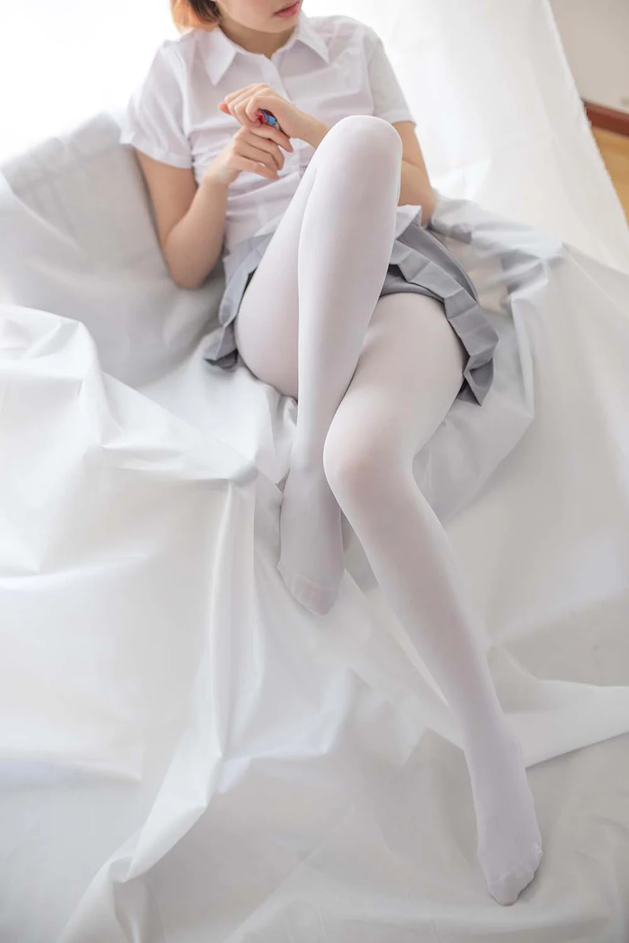 森萝财团写真 R15-045 SLCT森萝财团-第1张