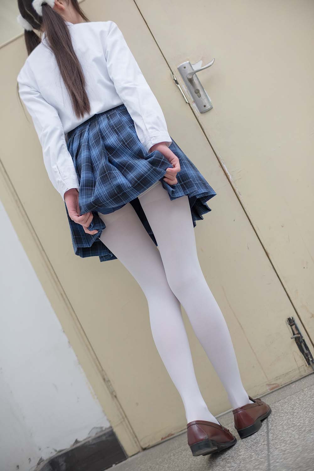 森萝财团写真 R15-044 SLCT森萝财团-第2张