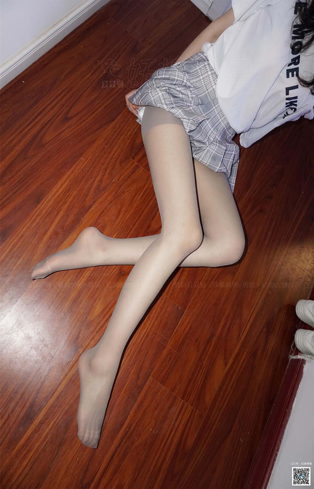 妖精视觉 NO.109 松松（新师妹）小公主的闺房 YJSJ妖精视觉-第1张