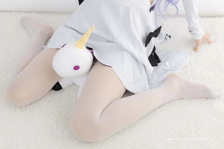 [紧急企划]NO.009 出境妹子：一只喵喵梓 JJQH紧急企划-第2张