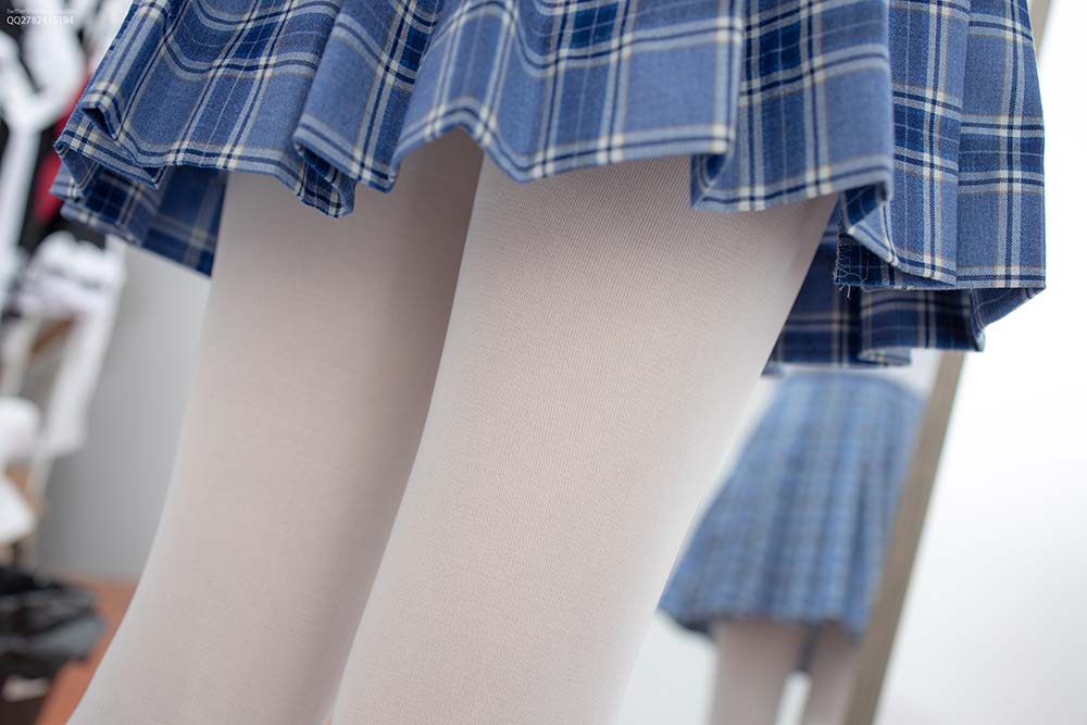 森萝财团写真 JKFUN-百元系列1-2 Aika SLCT森萝财团-第2张