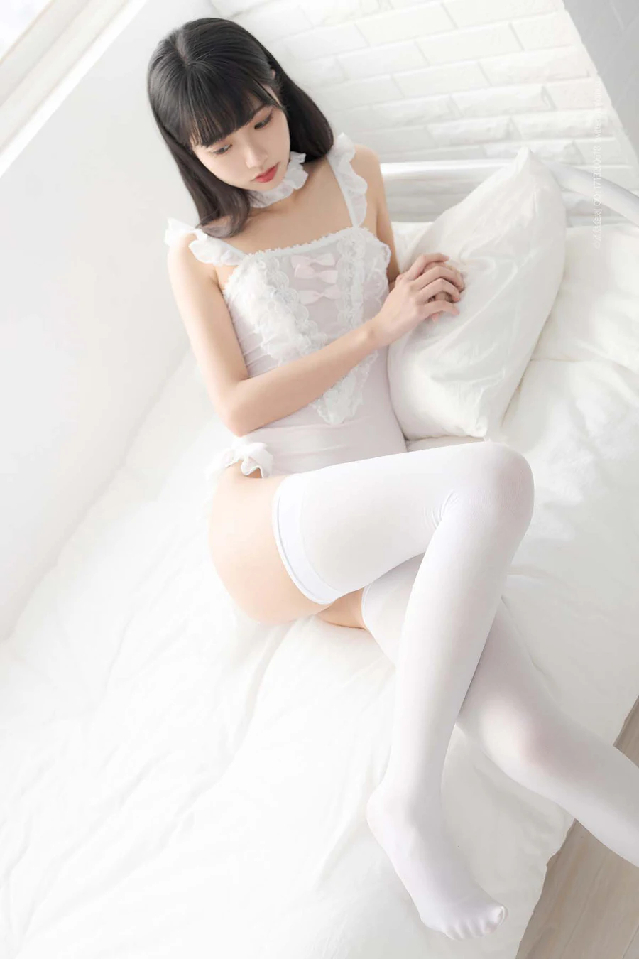 [紧急企划]NO.025 一只喵喵梓 JJQH紧急企划-第1张
