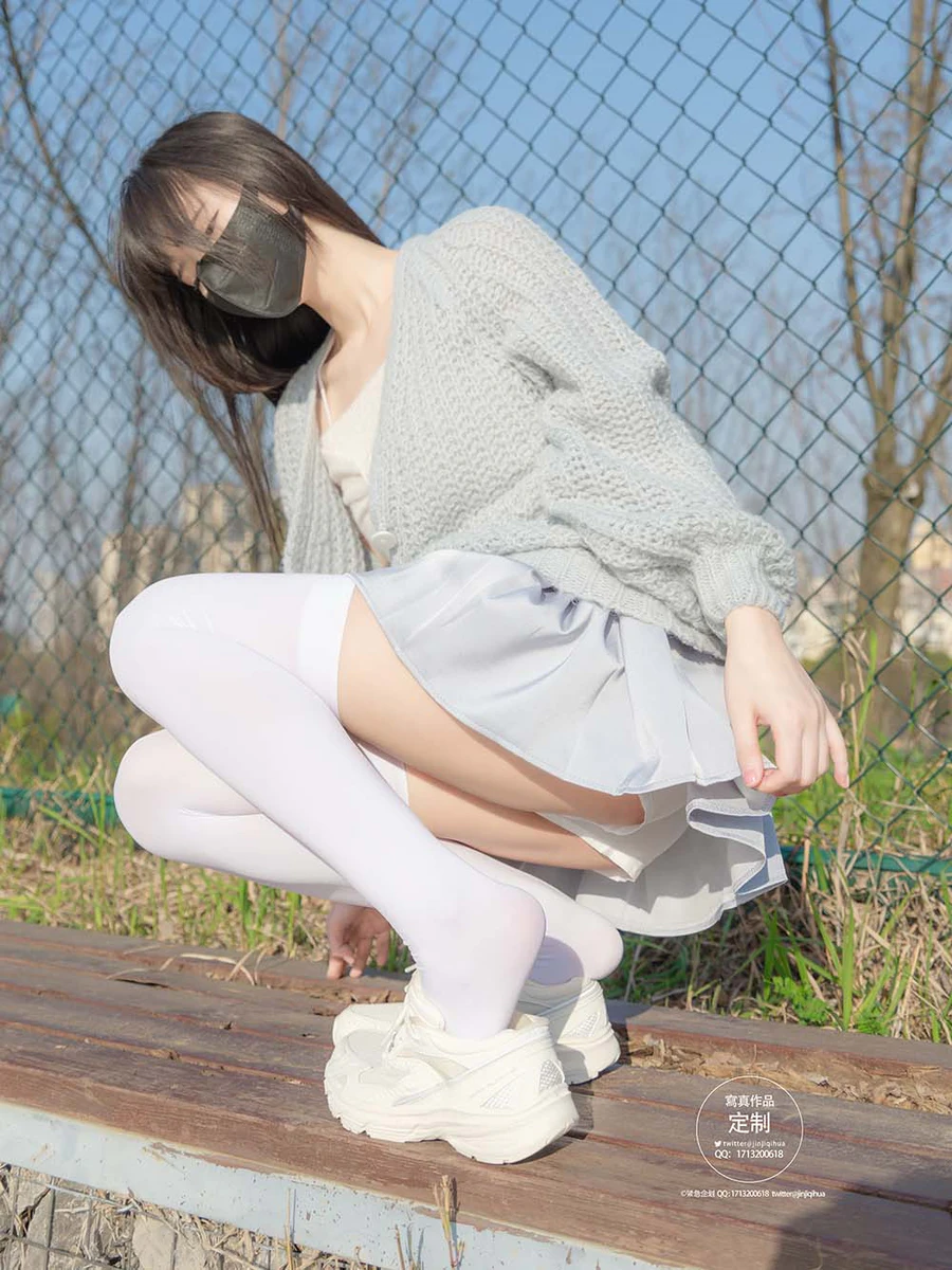 [紧急企划]EX-015 见希w JJQH紧急企划-第2张