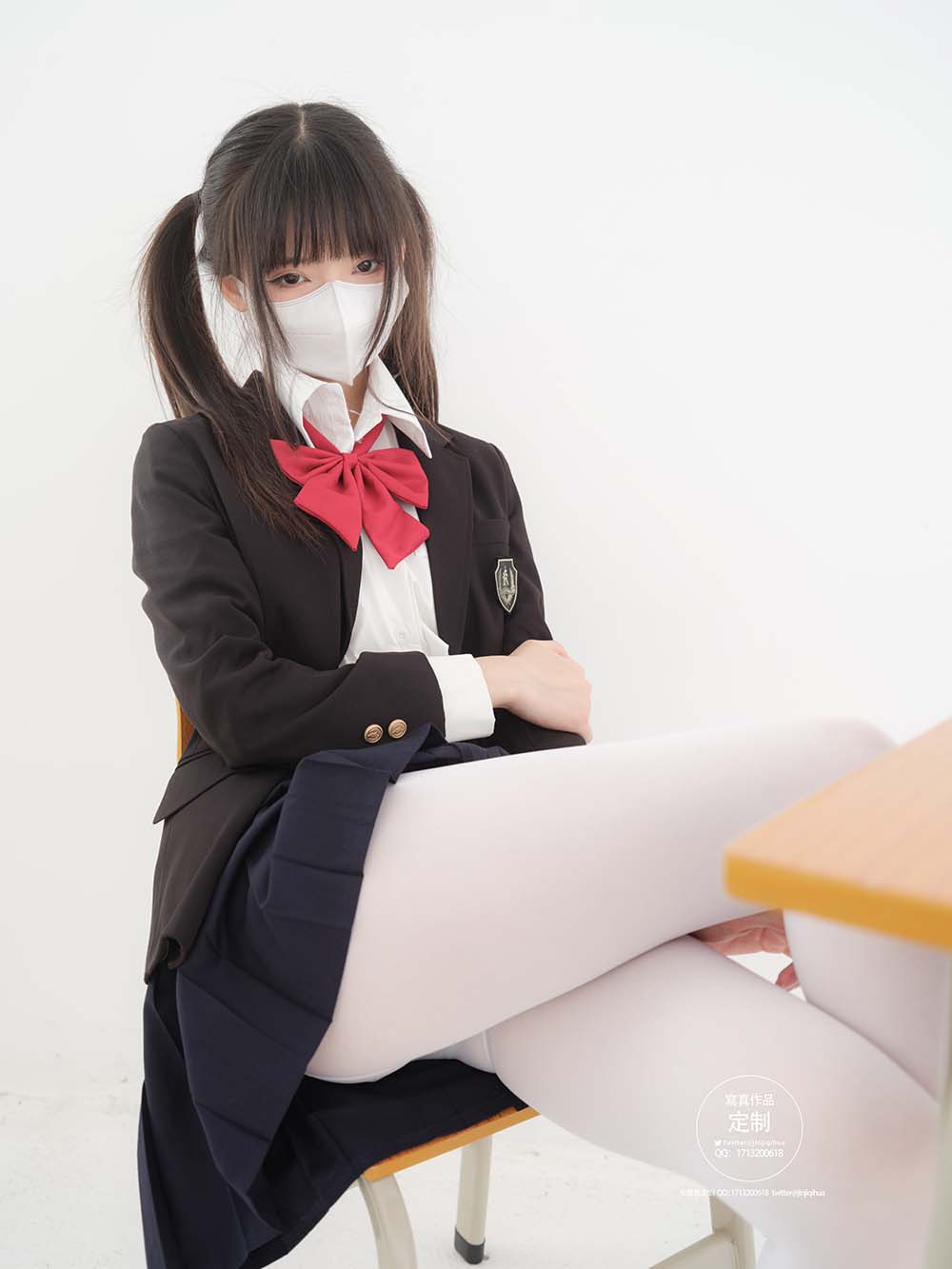 [紧急企划]EX-006 见希w JJQH紧急企划-第2张