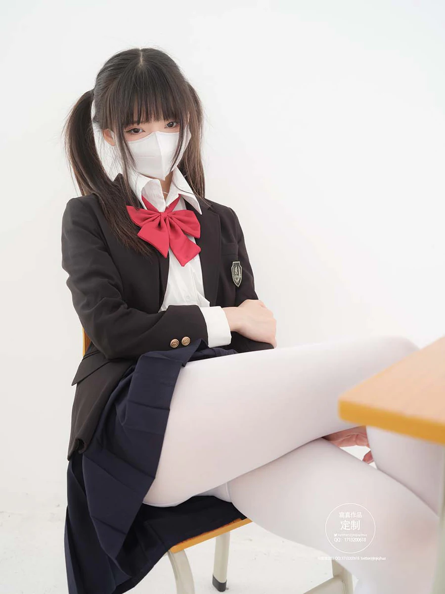 [紧急企划]EX-006 见希w JJQH紧急企划-第2张