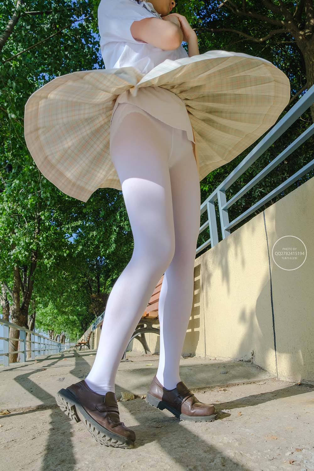 森萝财团写真 有料 NO.040 SLCT森萝财团-第2张