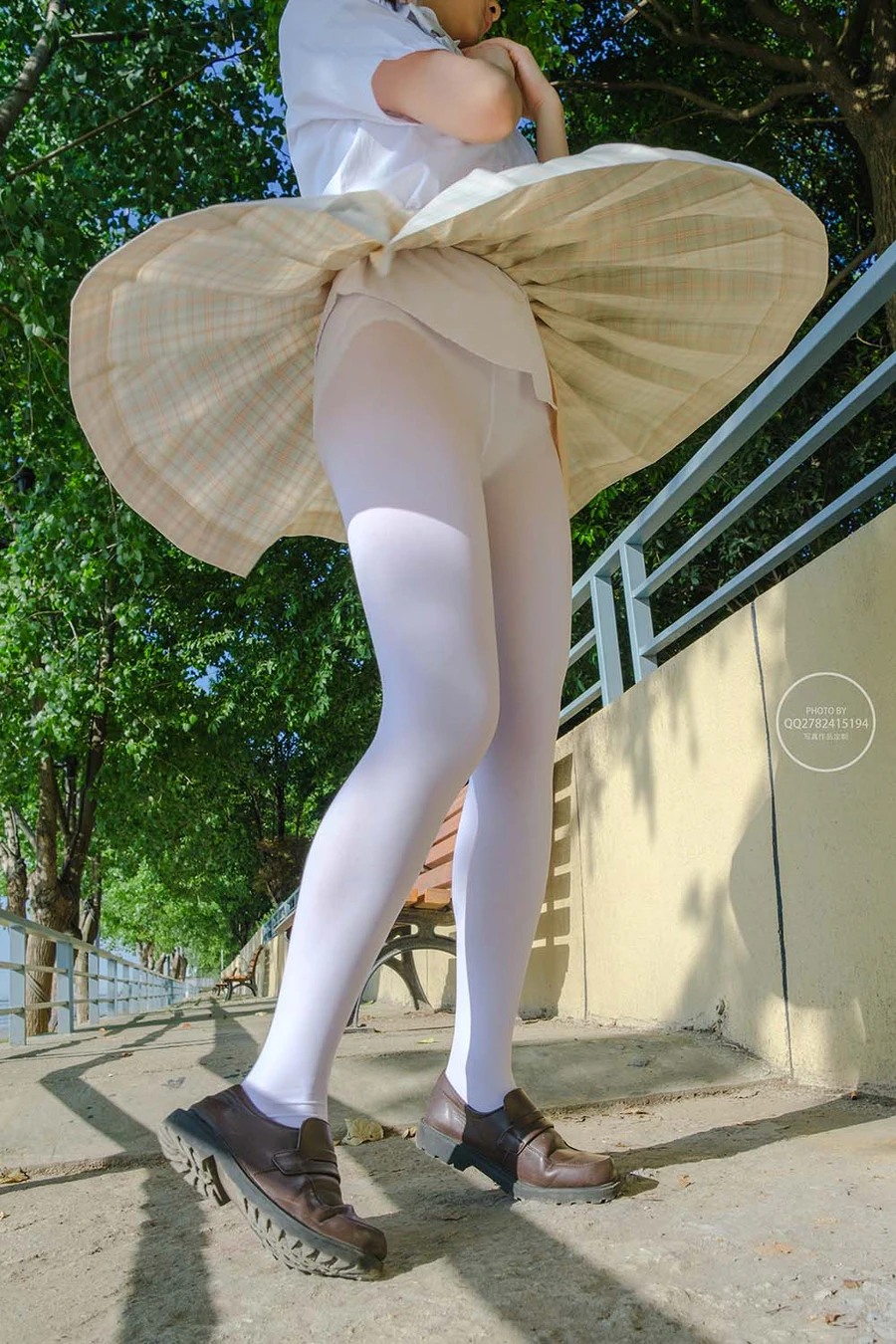 森萝财团写真 有料 NO.040 SLCT森萝财团-第2张