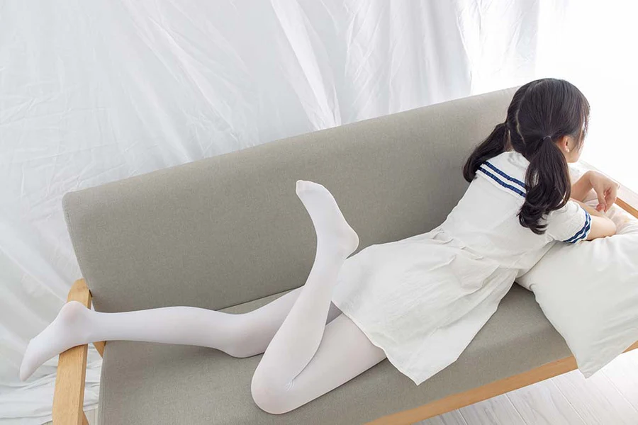 森萝财团写真 内部02 SLCT森萝财团-第1张