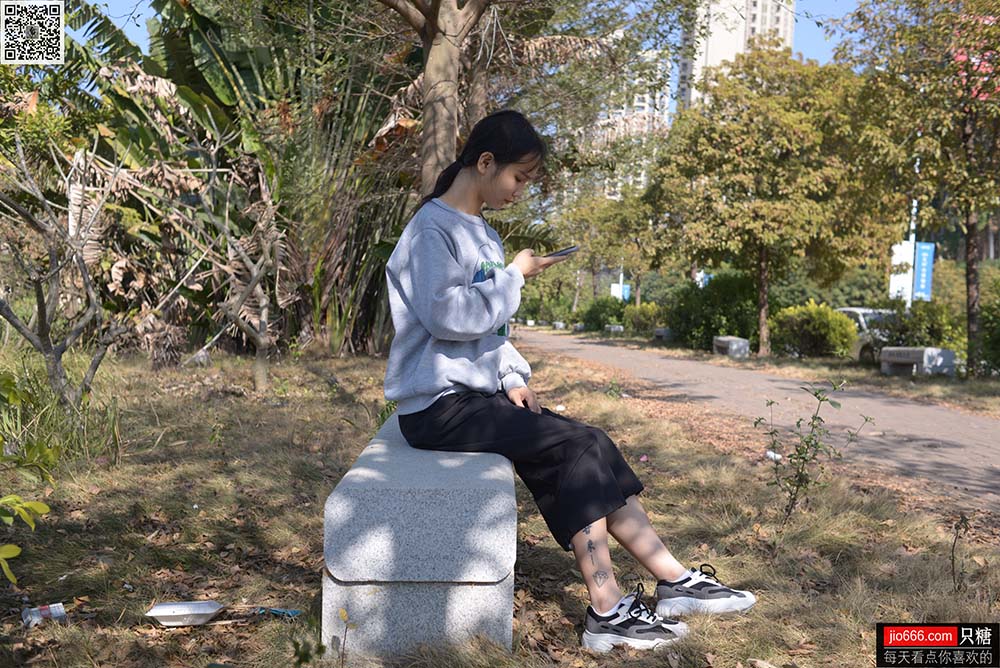[只糖棉袜]NO.130 橙兔 阳光明媚，温暖如初 ZTMW只糖棉袜-第1张