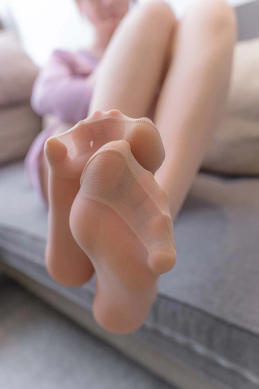森萝财团写真 内部VIP系列 微风-06 SLCT森萝财团-第2张