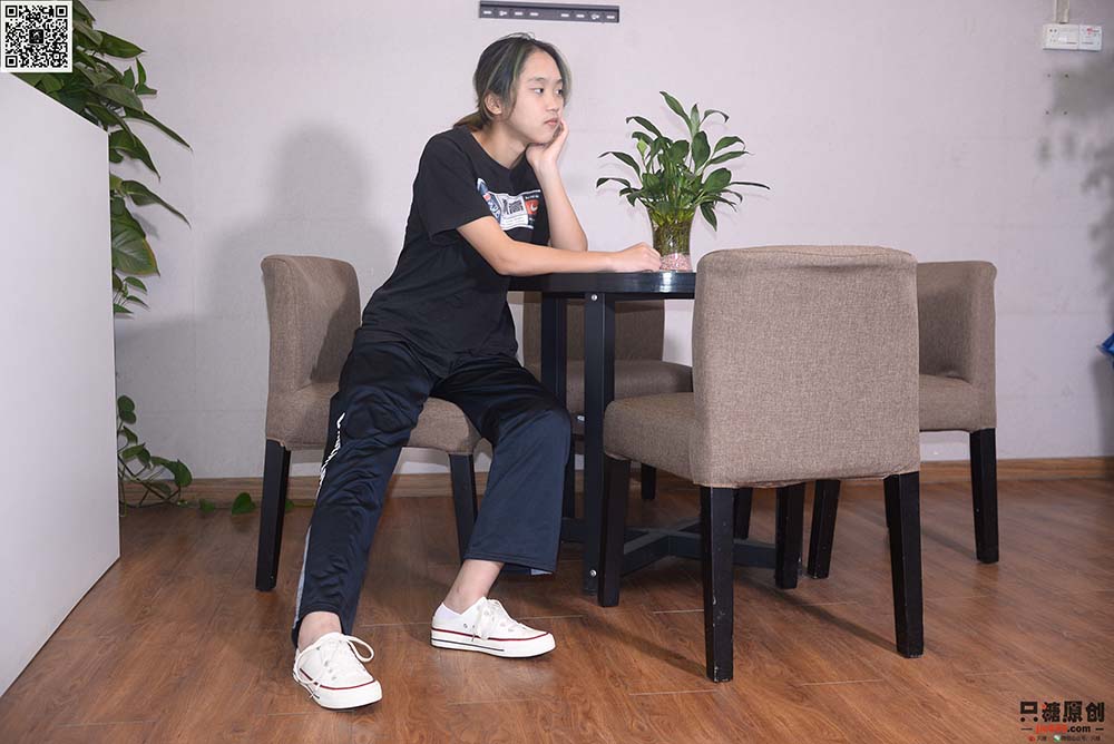 [只糖棉袜]NO.196 小昭 时光里的暖香 ZTMW只糖棉袜-第2张