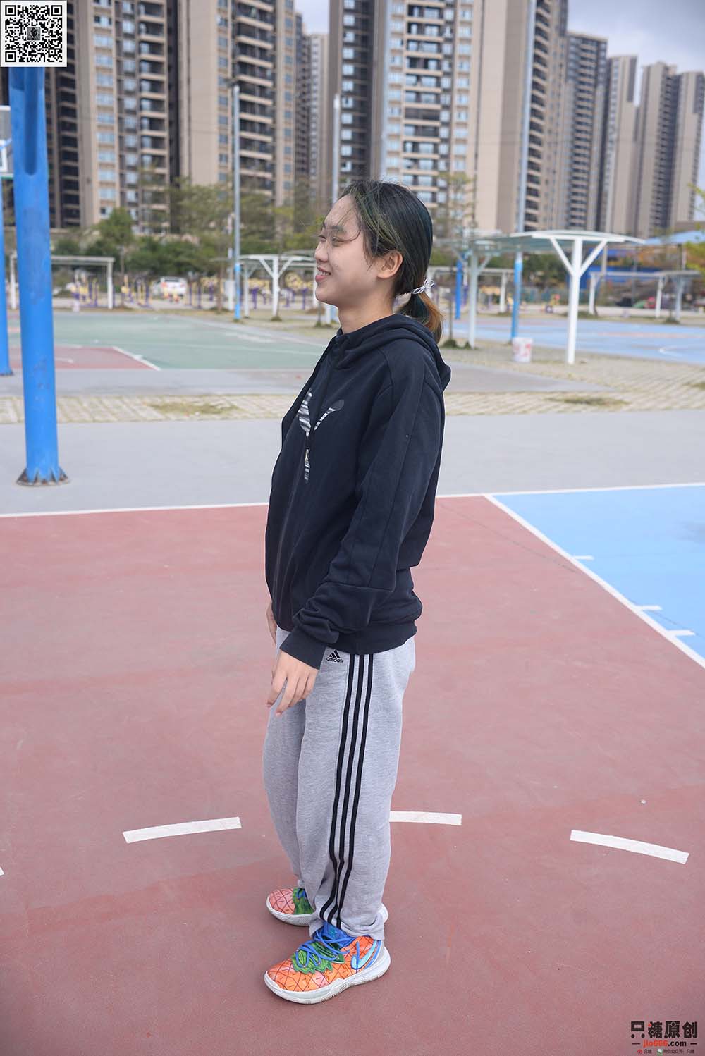 [只糖棉袜]NO.188 小昭 快乐且洒脱 ZTMW只糖棉袜-第1张