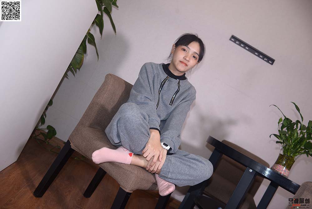 [只糖棉袜]NO.184 点点 愿你认真生活不负可爱 ZTMW只糖棉袜-第2张