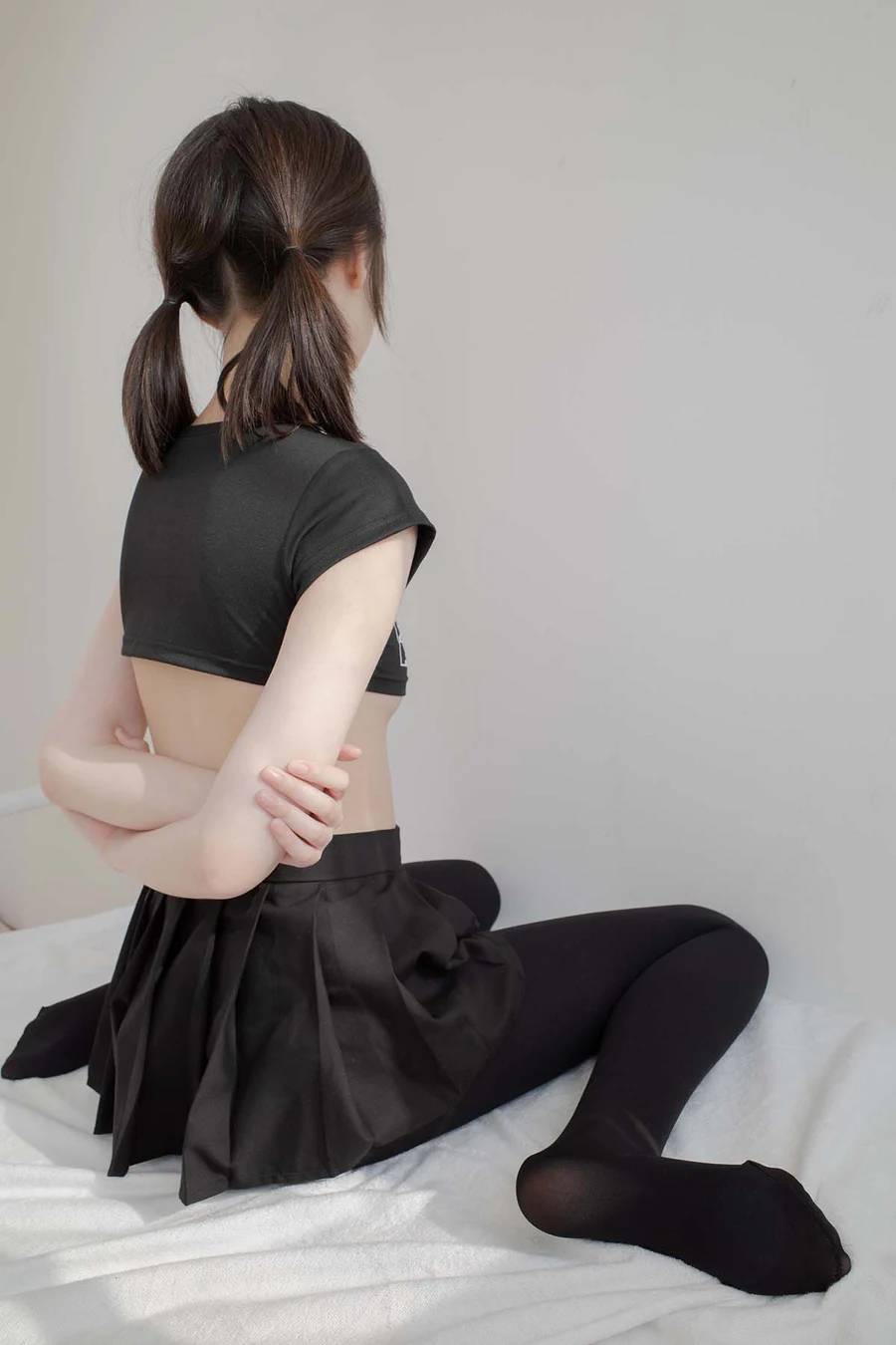 森萝财团写真 内部11 SLCT森萝财团-第1张