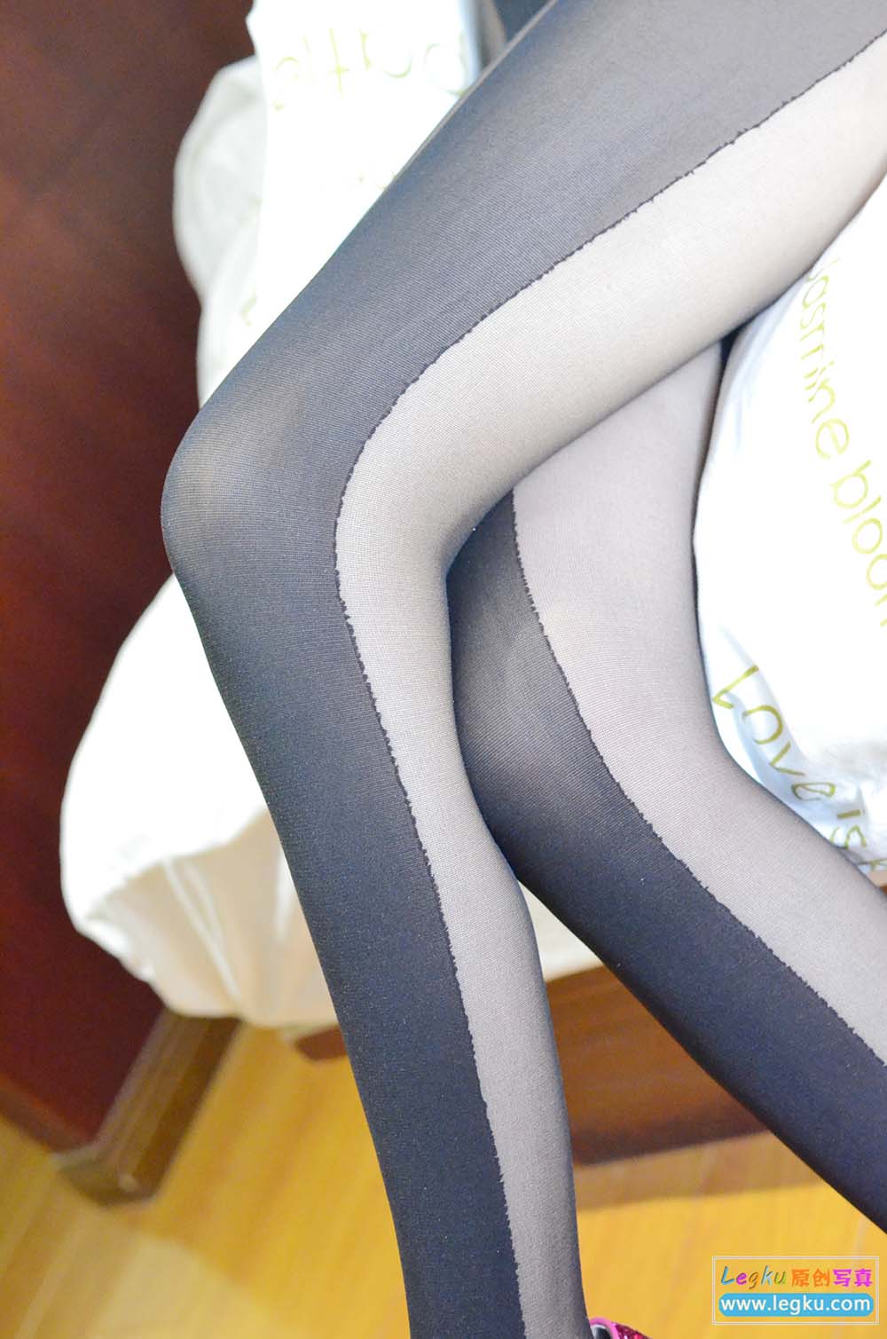 [Legku写真]2014-12-01 NO.205 Legku写真-第1张