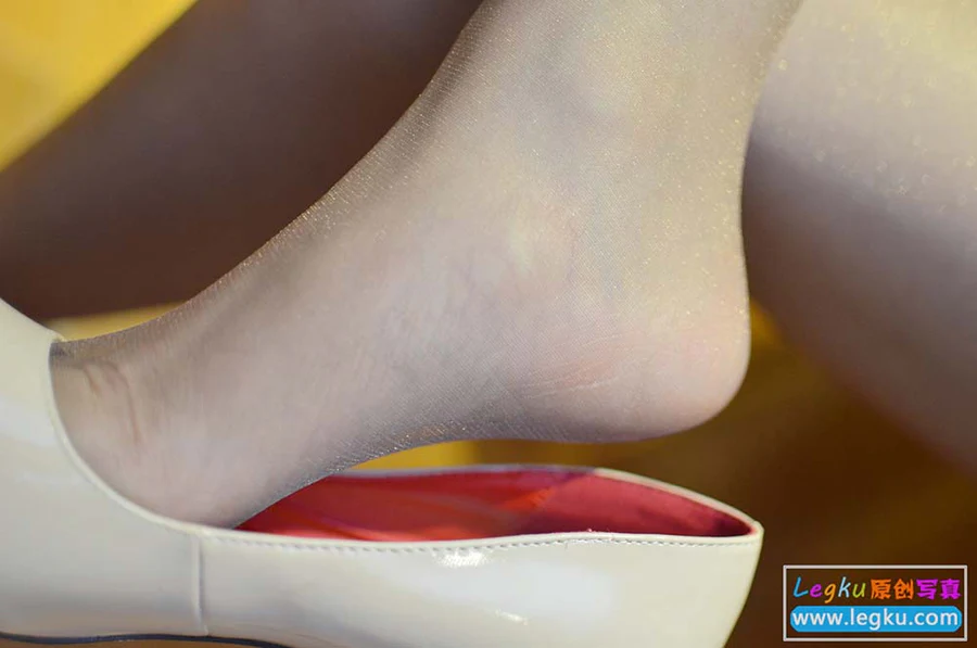 [Legku写真]2015-02-11 NO.237 Legku写真-第2张