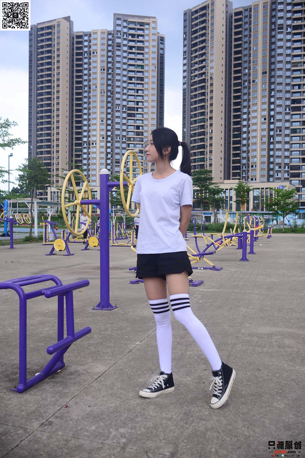 [只糖棉袜]NO.277 绵绵 日光温柔 ZTMW只糖棉袜-第2张