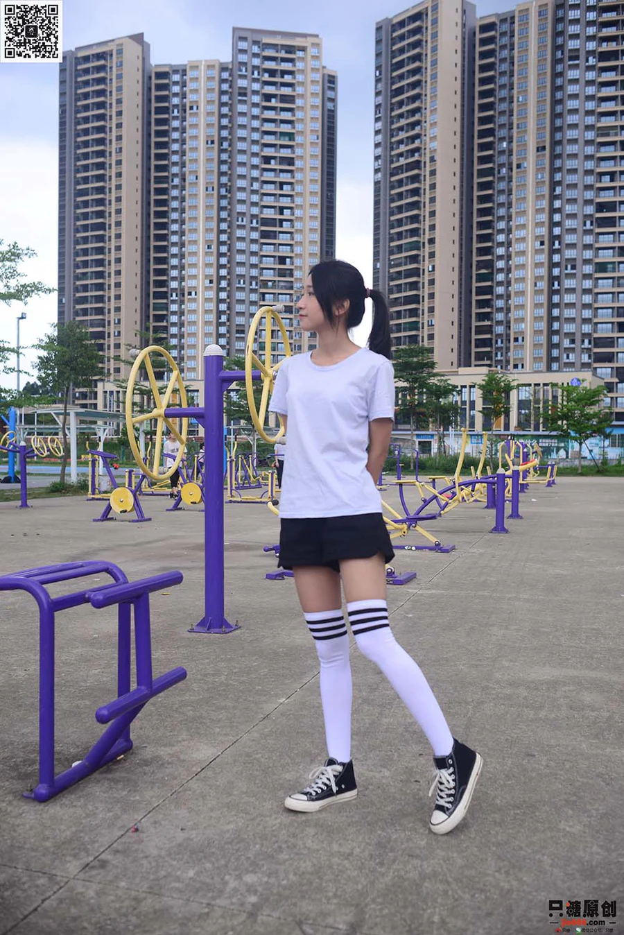 [只糖棉袜]NO.277 绵绵 日光温柔 ZTMW只糖棉袜-第2张