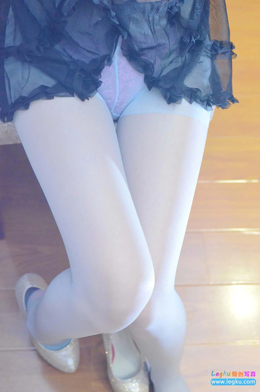 [Legku写真]2015-03-09 NO.248 Legku写真-第1张