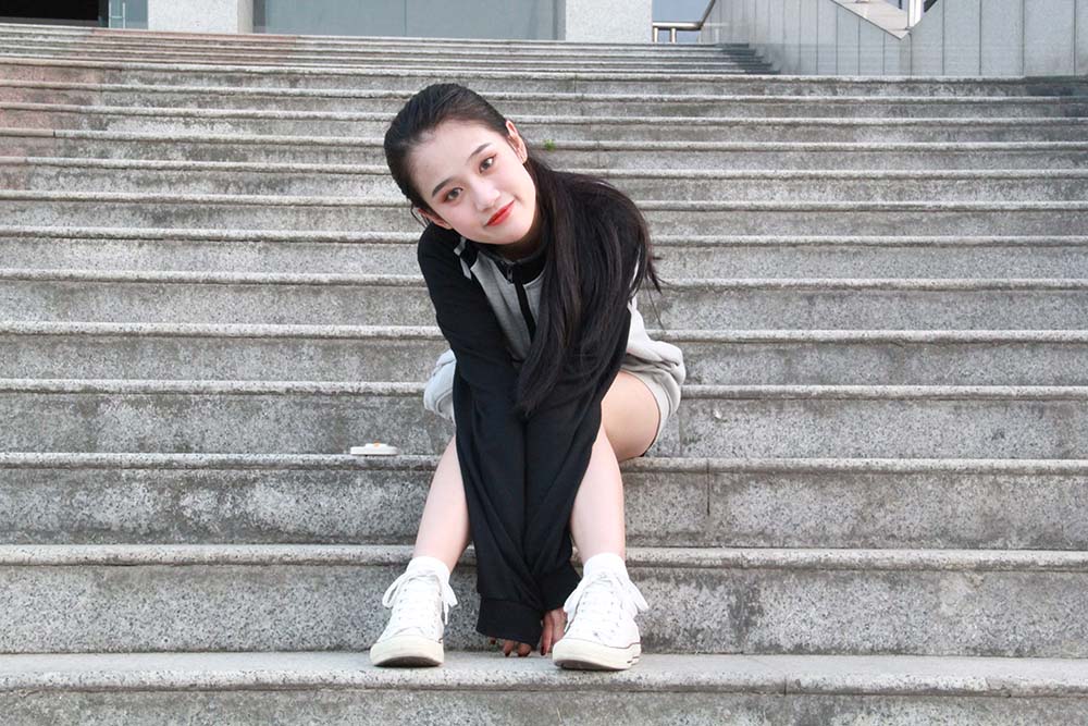 [最爱帆布鞋]ZAFBX-021 ZAFBX最爱帆布鞋-第2张