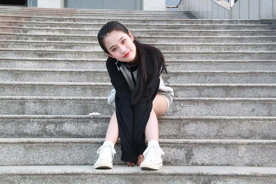 [最爱帆布鞋]ZAFBX-021 ZAFBX最爱帆布鞋-第2张
