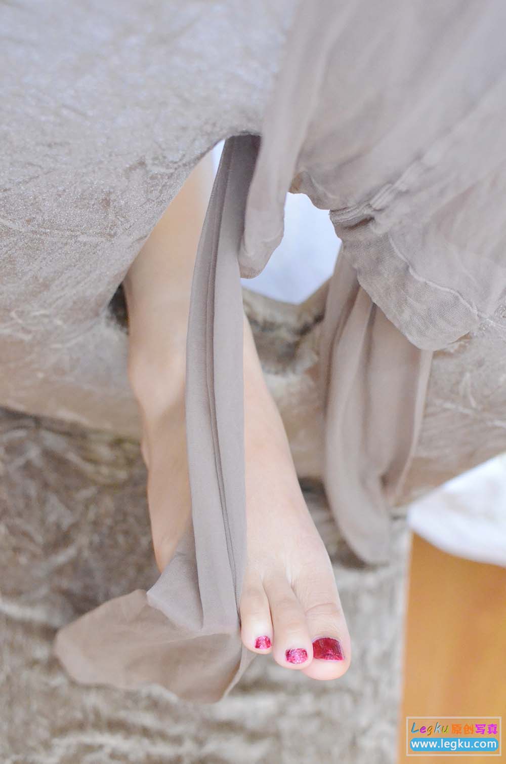 [Legku写真]2015-05-20 NO.280 Legku写真-第1张