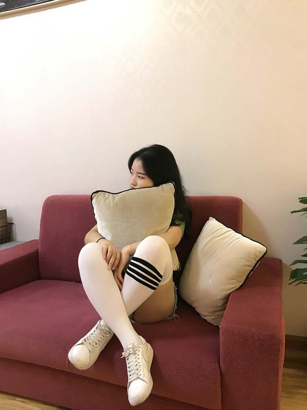 [最爱帆布鞋]ZAFBX-015 ZAFBX最爱帆布鞋-第2张