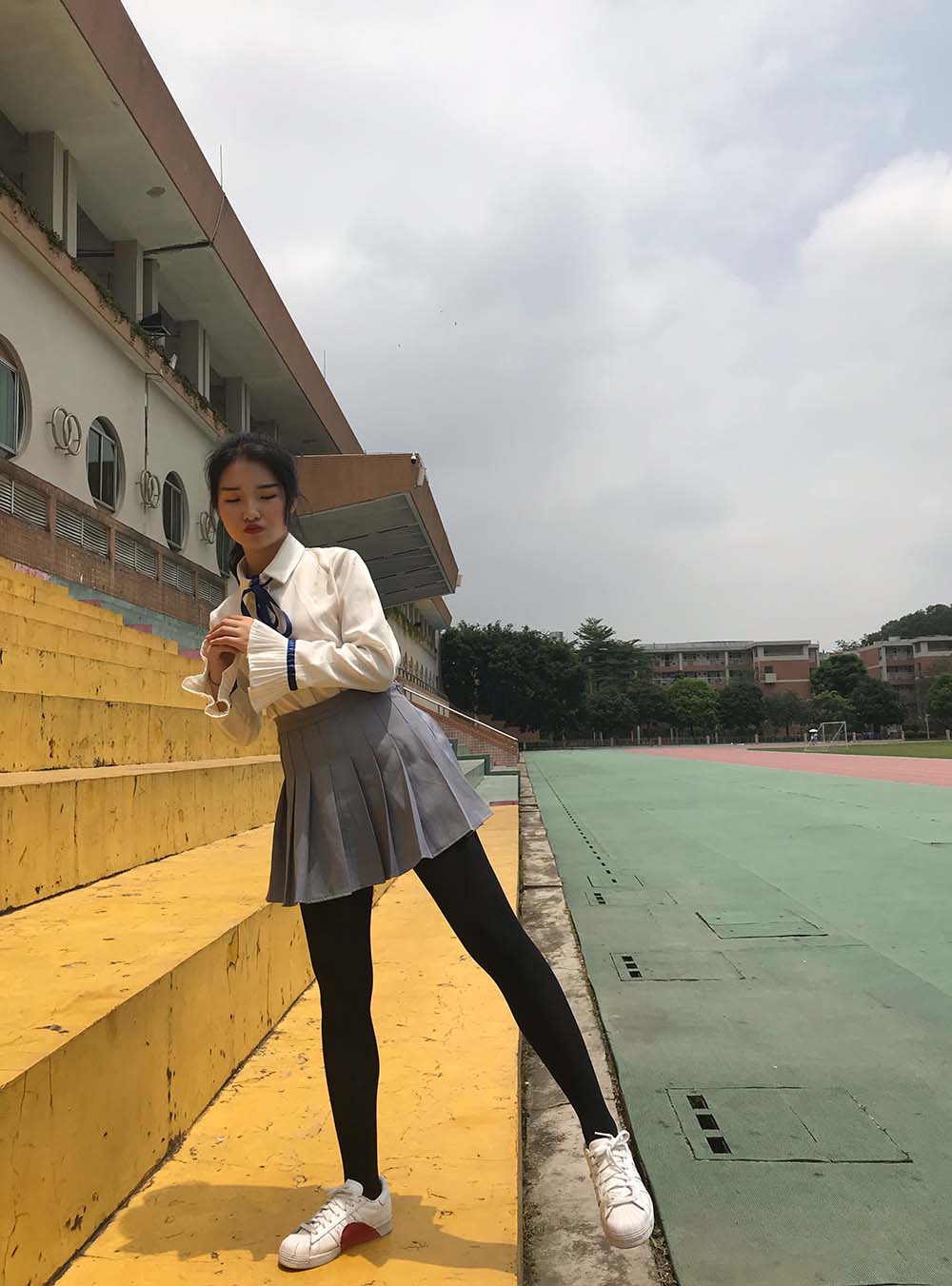 [最爱帆布鞋]ZAFBX-007 ZAFBX最爱帆布鞋-第2张