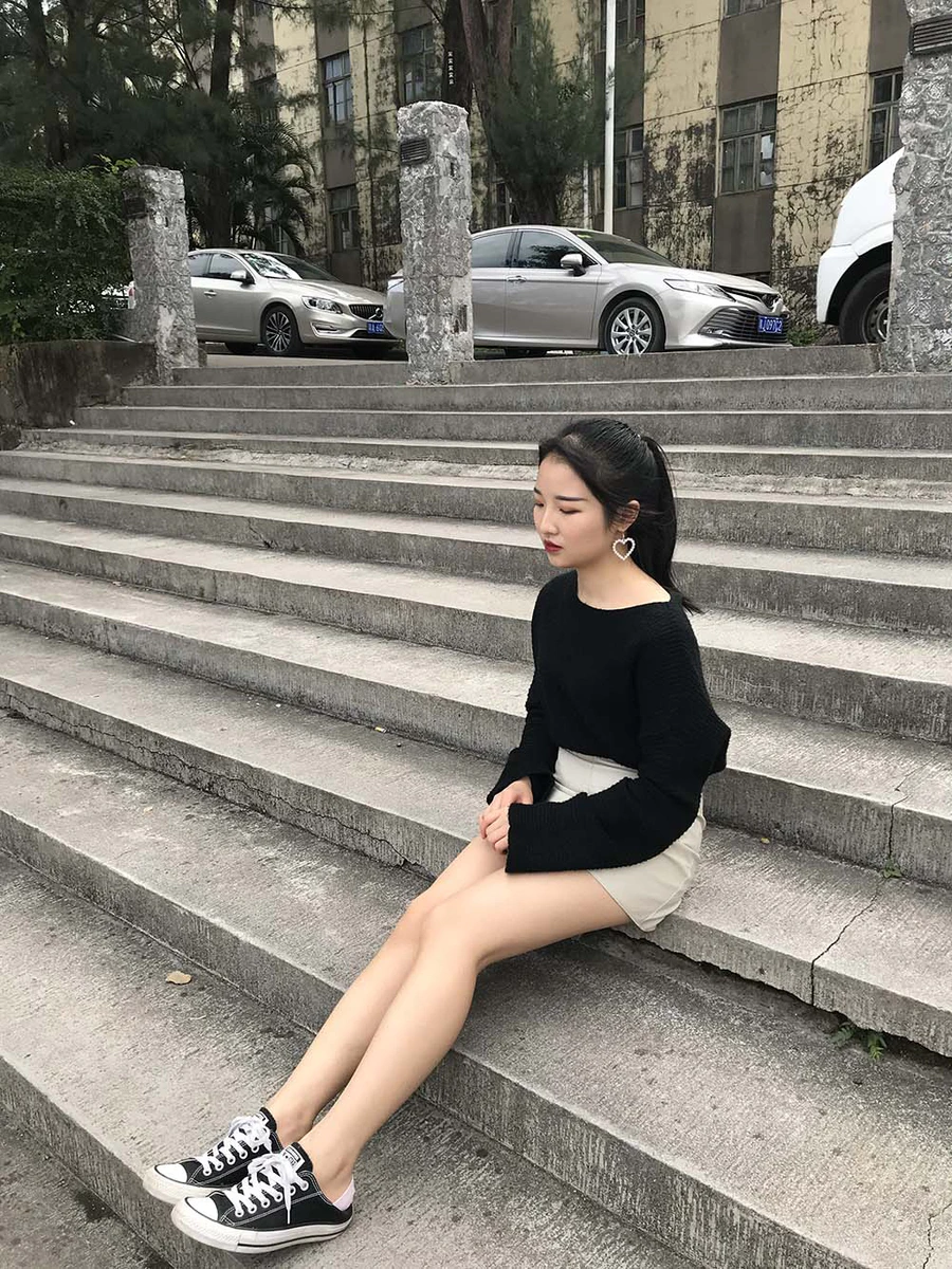 [最爱帆布鞋]ZAFBX-006 ZAFBX最爱帆布鞋-第1张