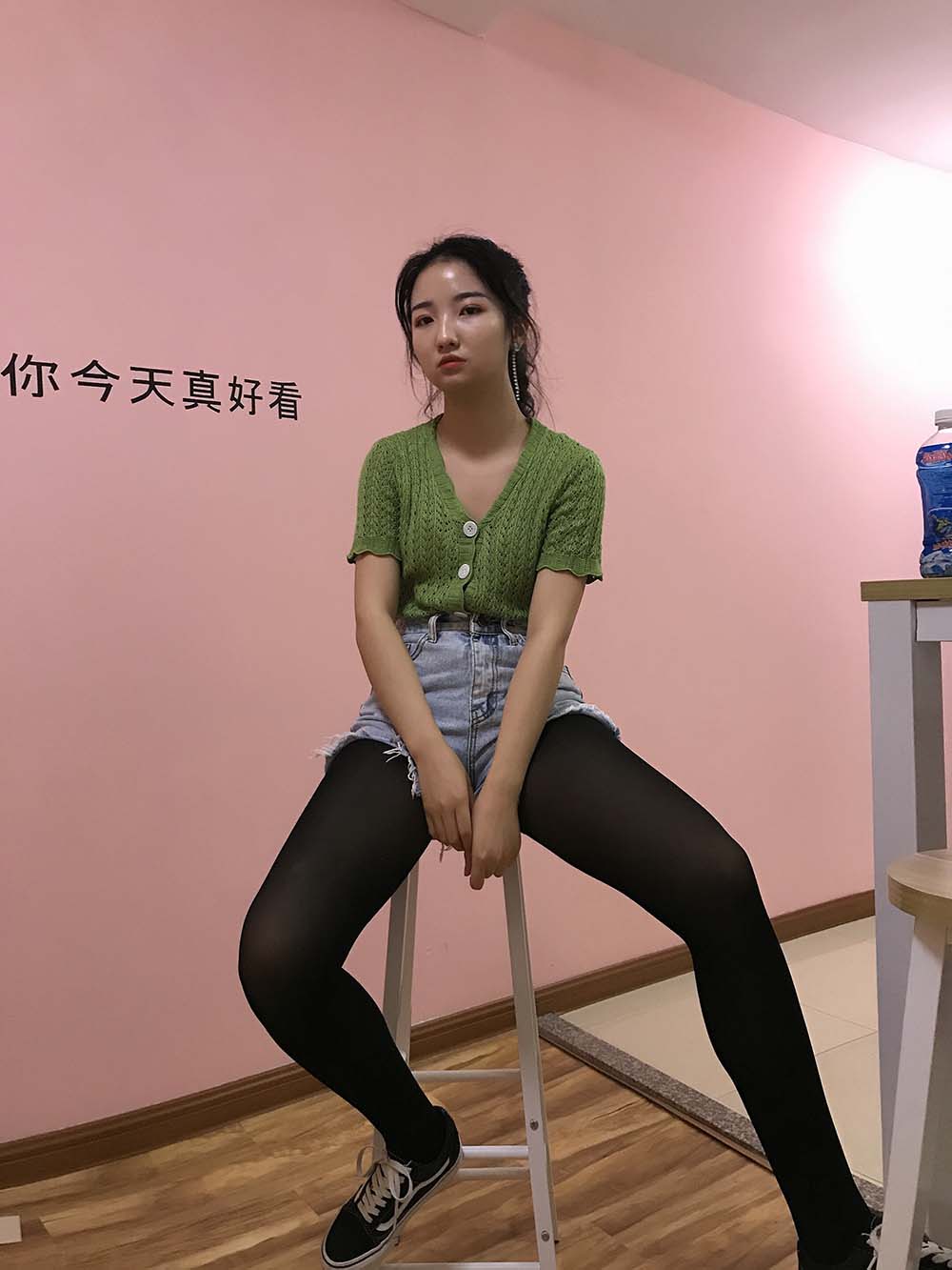 [最爱帆布鞋]ZAFBX-030 ZAFBX最爱帆布鞋-第2张