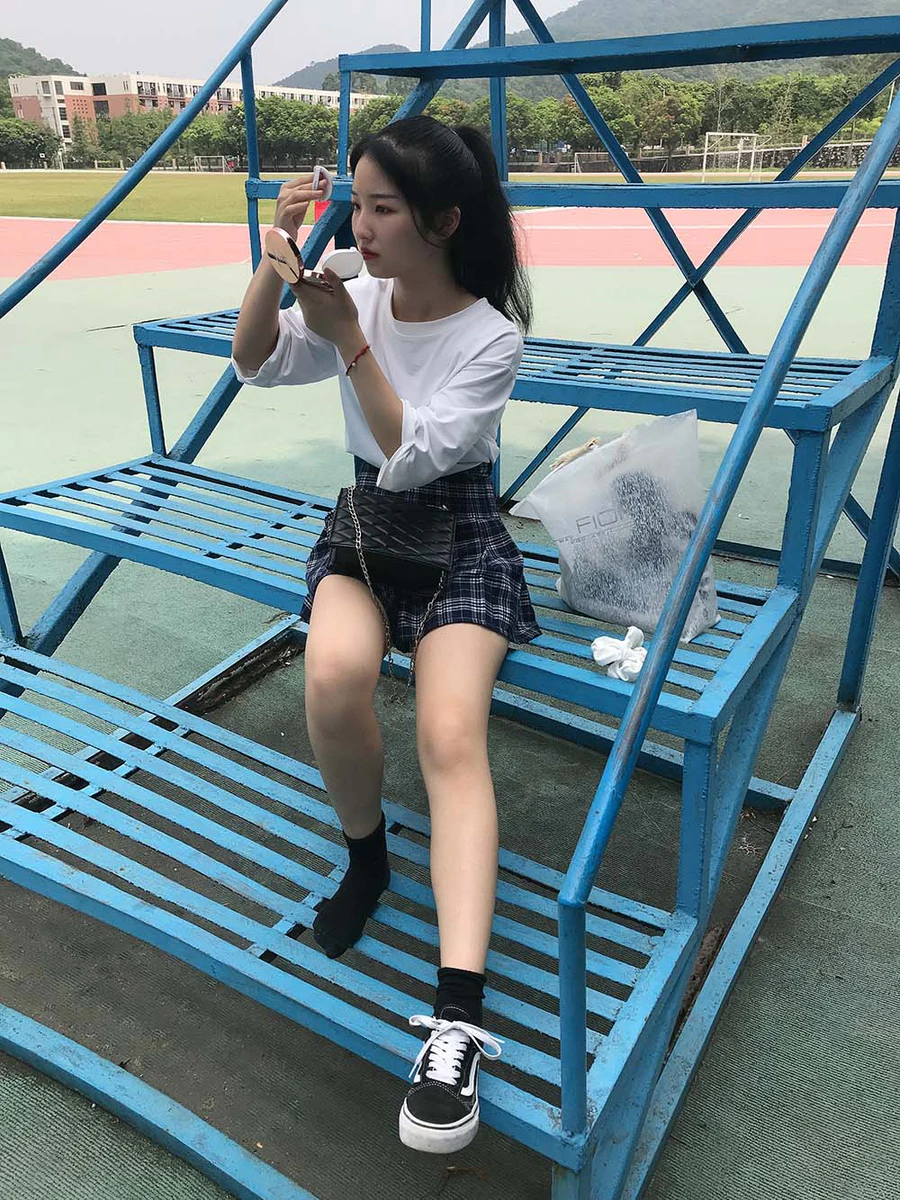 [最爱帆布鞋]ZAFBX-025 ZAFBX最爱帆布鞋-第1张