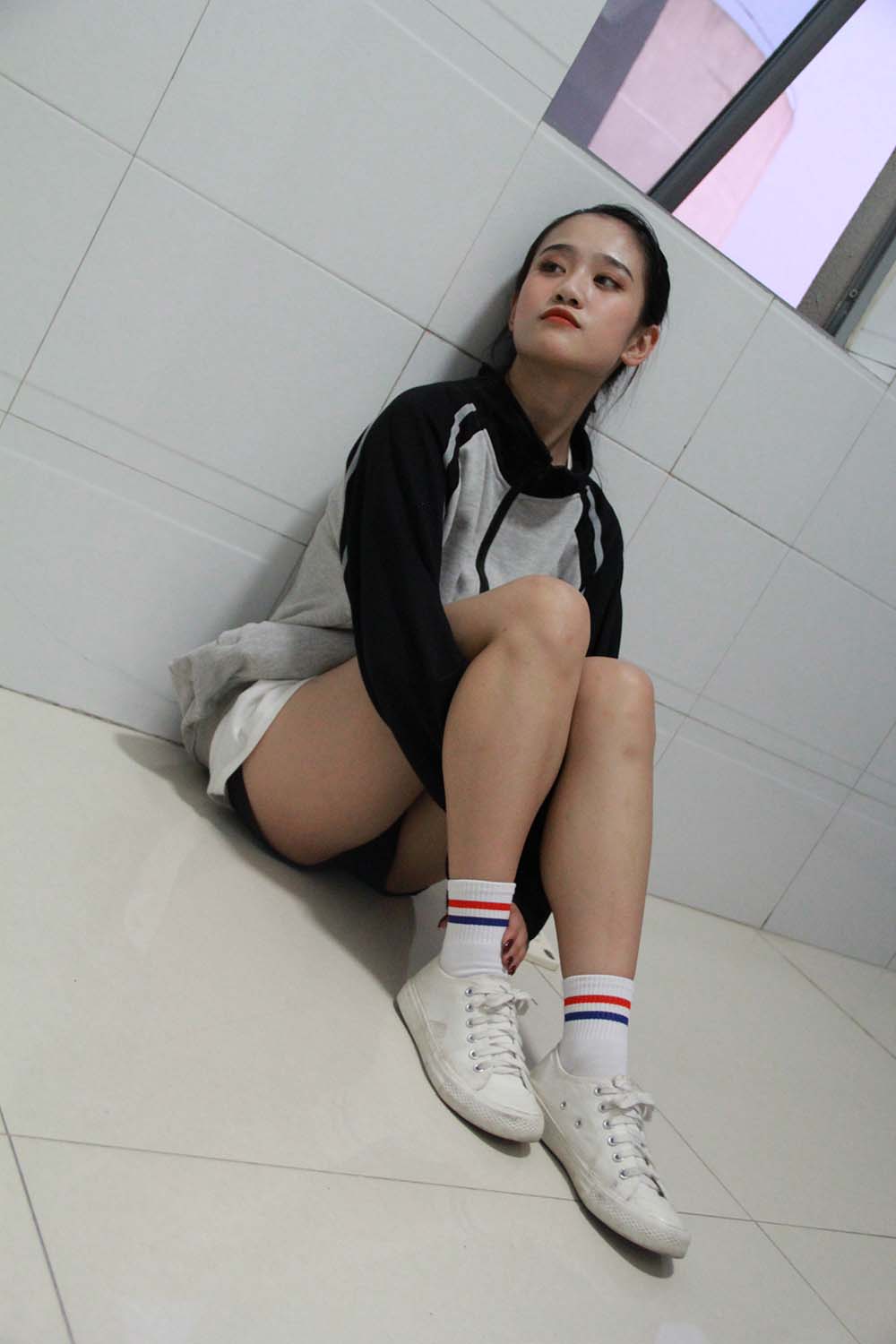 [最爱帆布鞋]ZAFBX-060 ZAFBX最爱帆布鞋-第2张