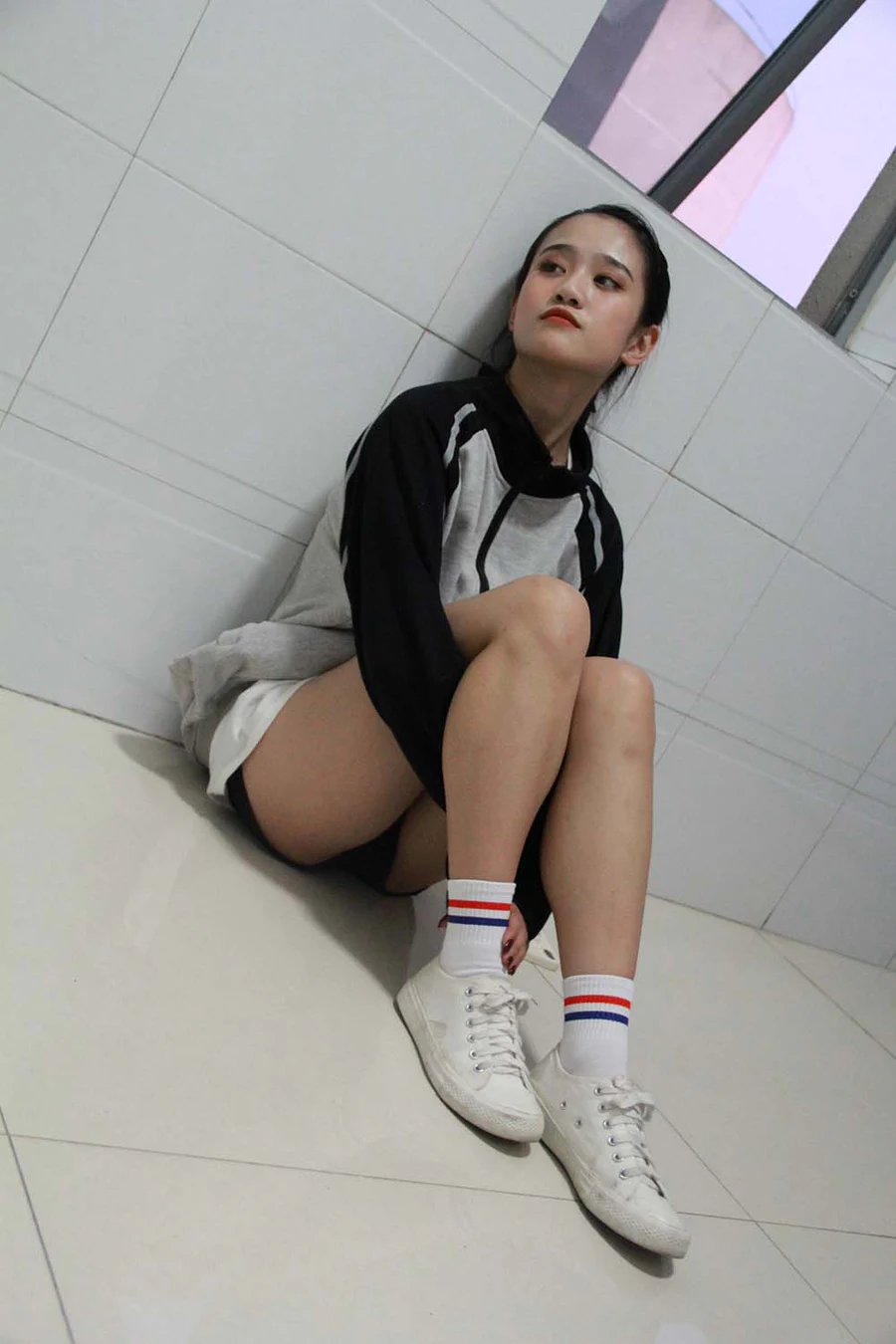 [最爱帆布鞋]ZAFBX-060 ZAFBX最爱帆布鞋-第2张