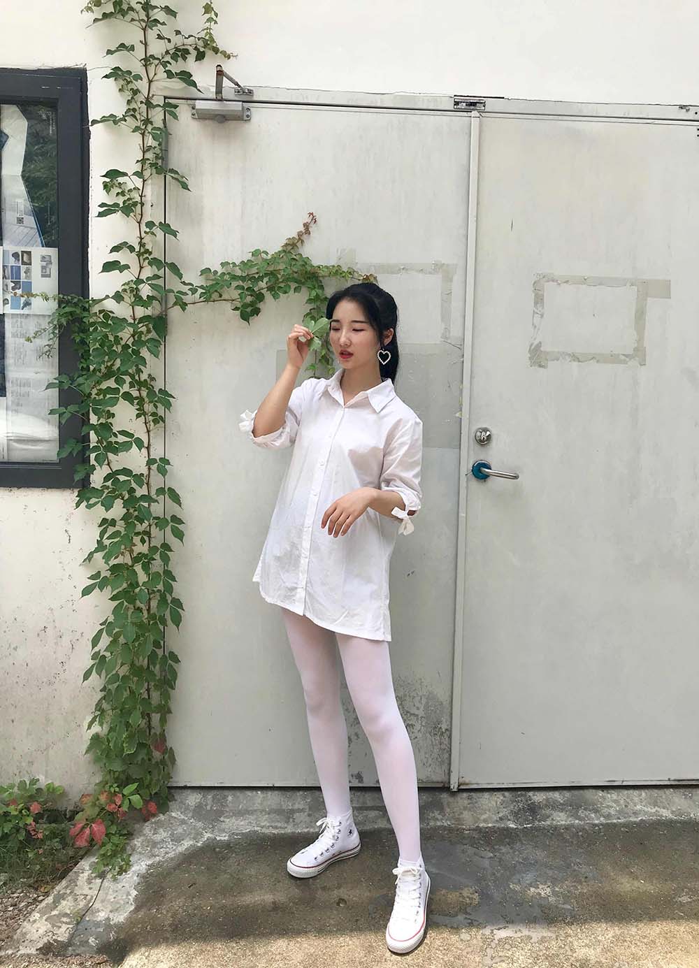 [最爱帆布鞋]ZAFBX-051 ZAFBX最爱帆布鞋-第1张