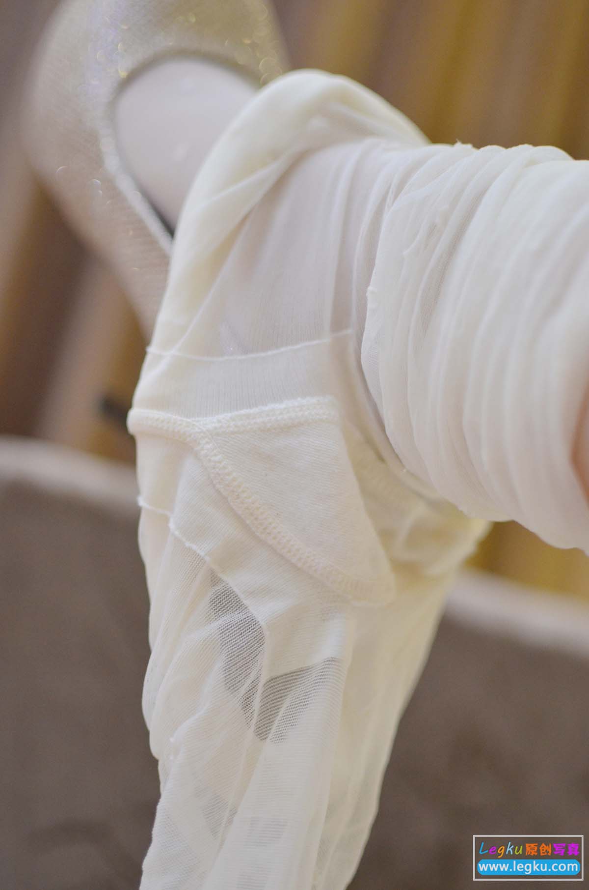 [Legku写真]2015-08-01 NO.303 Legku写真-第2张