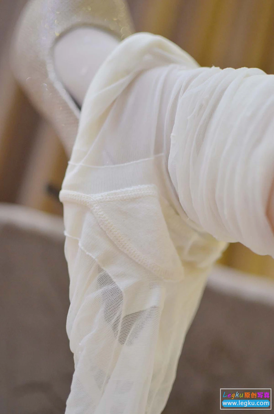[Legku写真]2015-08-01 NO.303 Legku写真-第2张