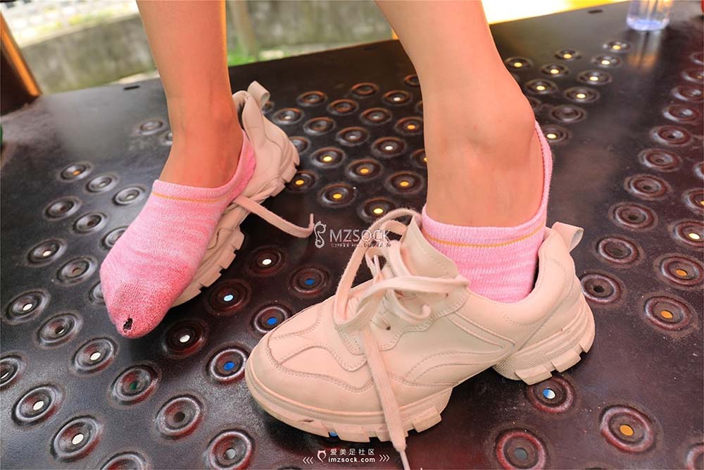[MZSOCK]爱美足 NO.047 悦悦 MZSOCK爱美足-第2张