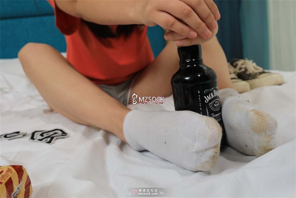 [MZSOCK]爱美足 NO.046 晶晶 MZSOCK爱美足-第2张