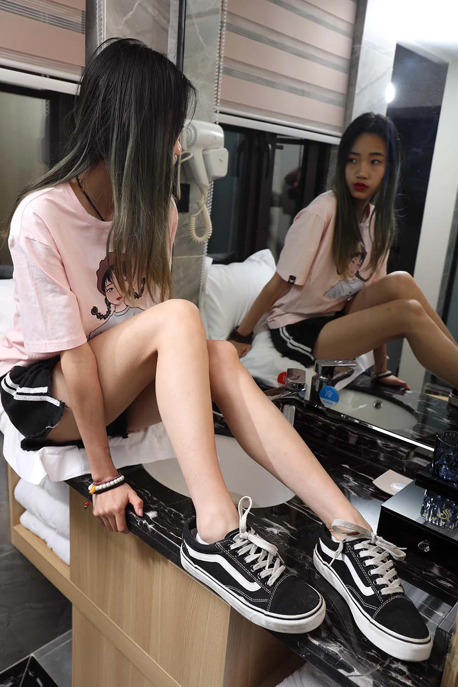 [MZSOCK]爱美足 NO.032 虫子 MZSOCK爱美足-第1张