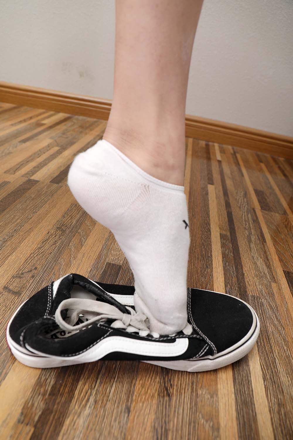 [MZSOCK]爱美足 NO.032 虫子 MZSOCK爱美足-第2张