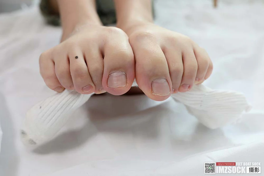 [MZSOCK]爱美足 NO.125 樱子 MZSOCK爱美足-第2张