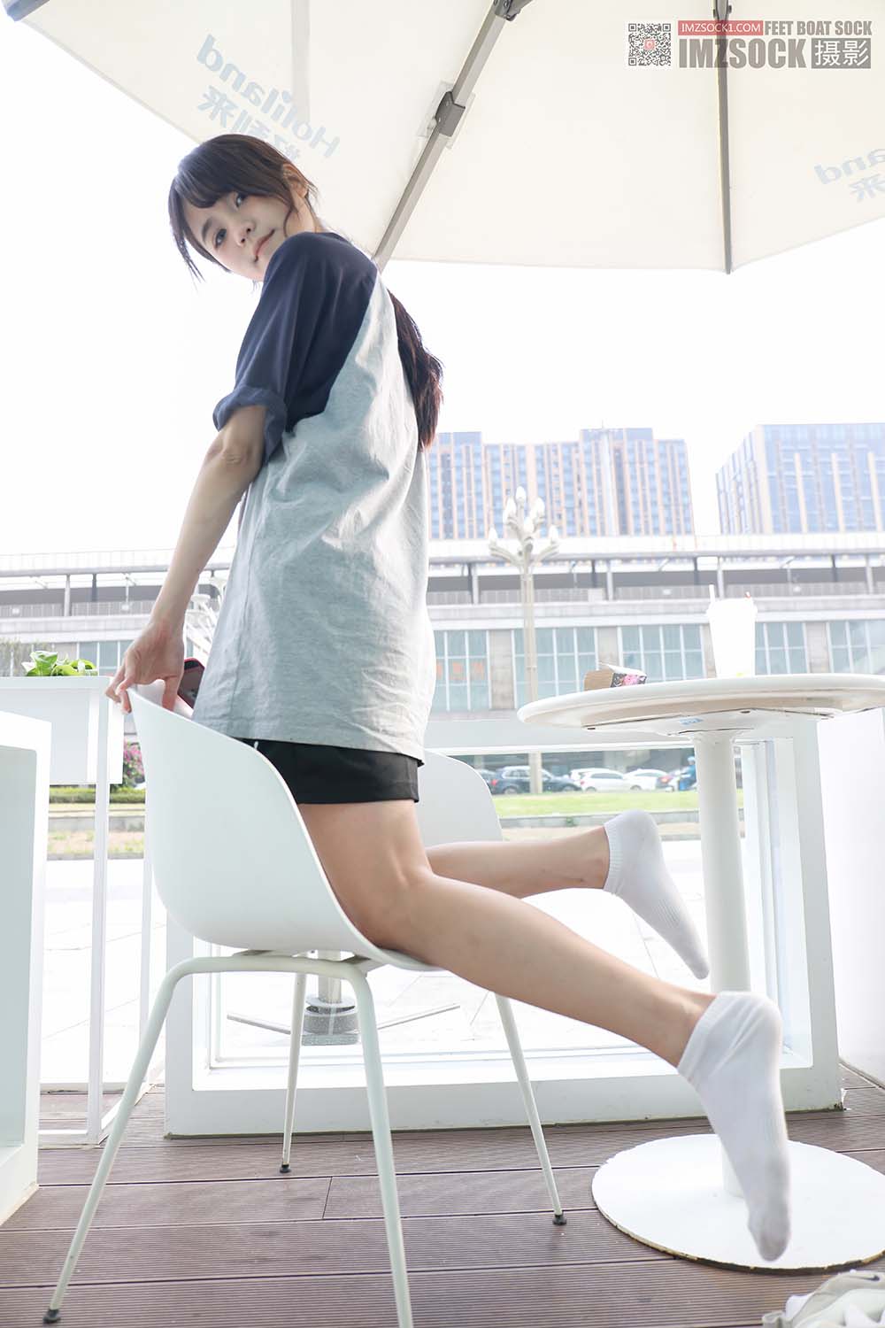 [MZSOCK]爱美足 NO.154 莹莹 MZSOCK爱美足-第1张