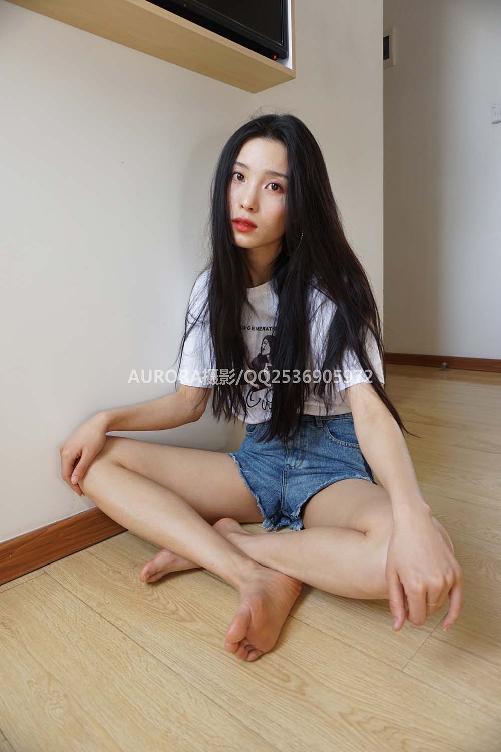 AURORA摄影&Pixel摄影作品 8号 YLN AURORA摄影-第2张