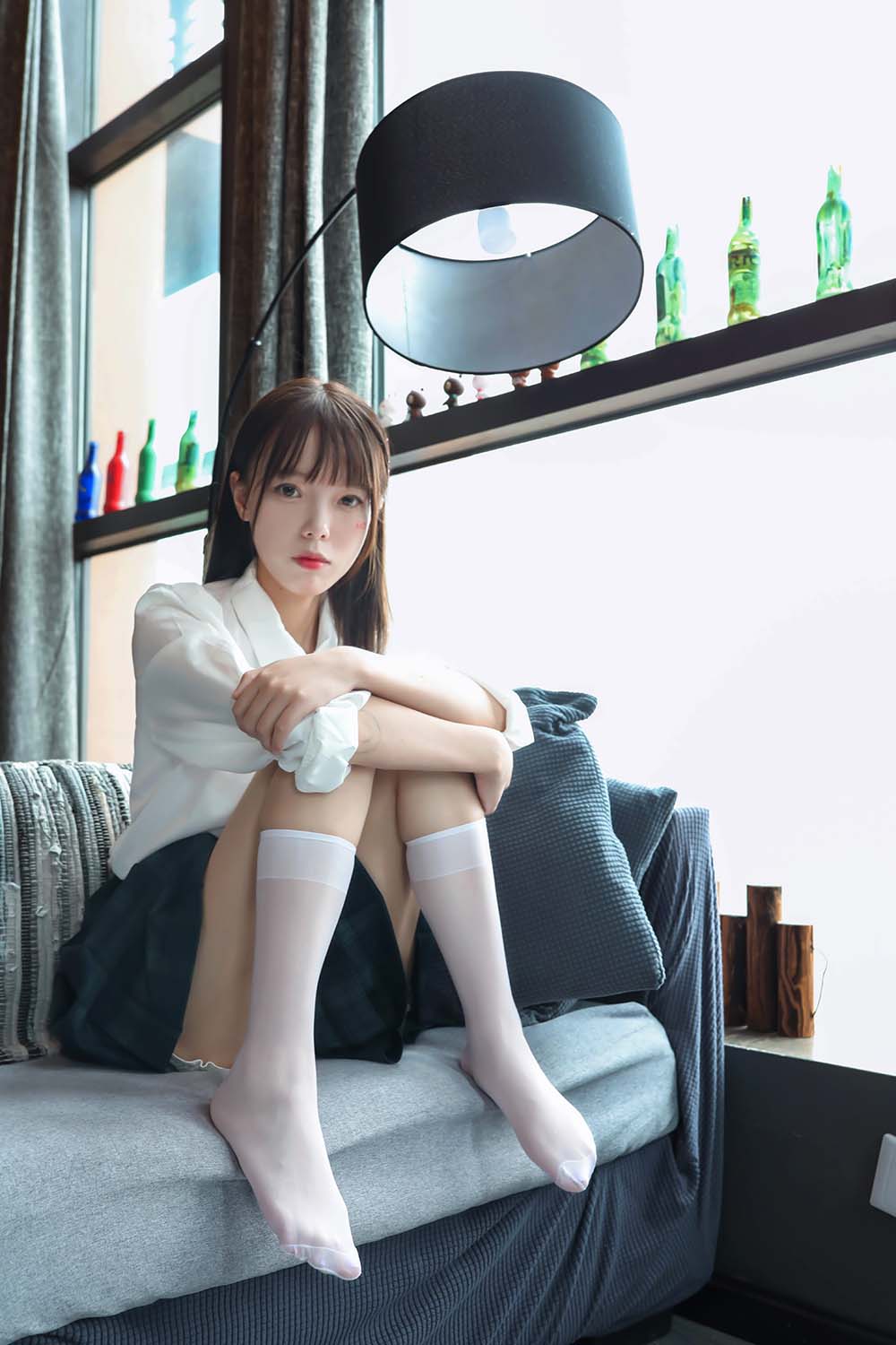 [MZSOCK]爱美足 NO.215 樱子 MZSOCK爱美足-第1张