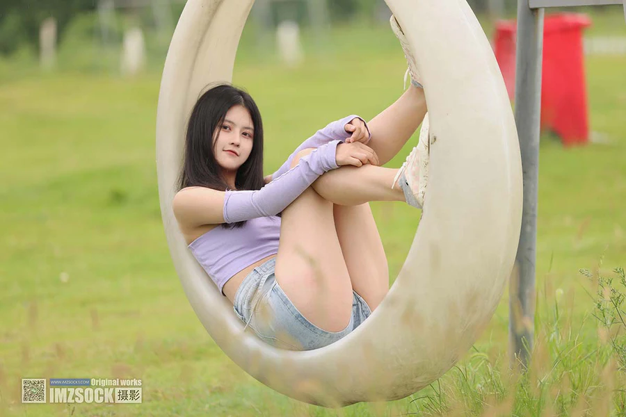 [MZSOCK]爱美足 NO.246 美琳 MZSOCK爱美足-第1张