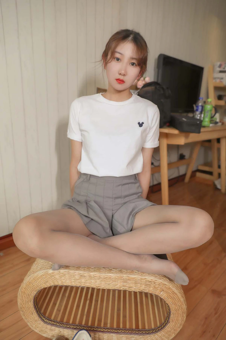 [MZSOCK]爱美足 NO.290 小美 MZSOCK爱美足-第1张